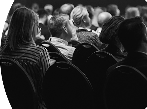 Is the conference dead?