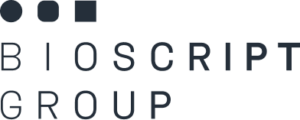 Bioscript group logo